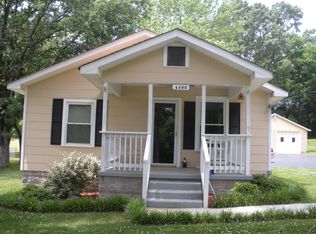 4405 Shelborne Dr, Chattanooga, TN 37416