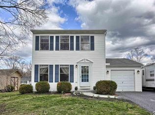 2510 Clayton Ave, Harrisburg, PA 17109