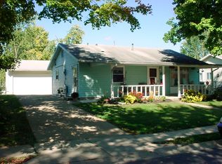 182 Meadow Ln, Johnstown, OH 43031