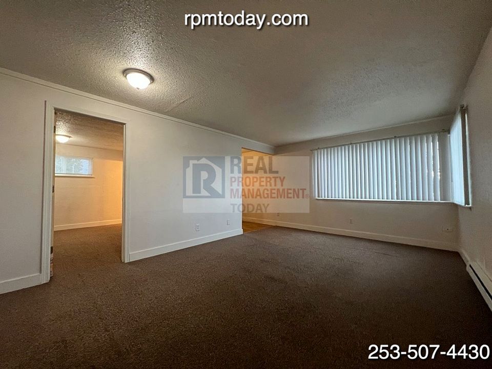 3837 S Junett St Tacoma - 3837 S Junett St Tacoma, WA | Zillow ...