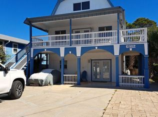 6912 Beach Dr, Panama City Beach, FL 32408