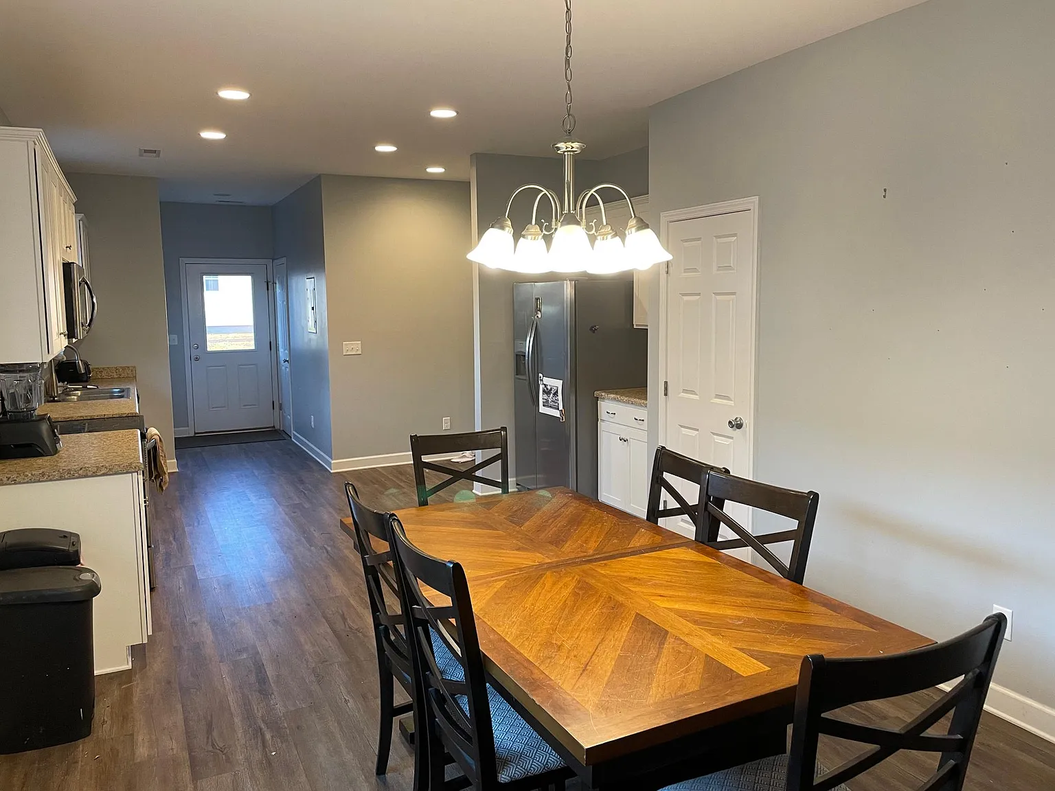 113 N Carolina Ave — Photo 4