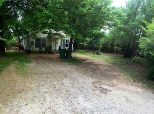 105 Pierce Ave, Springdale, AR 72764