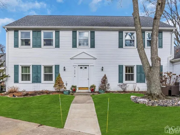 238 N Mystic Ln #N, Monroe Township, NJ 08831