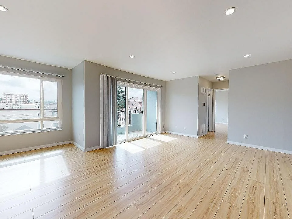 Two Bedroom