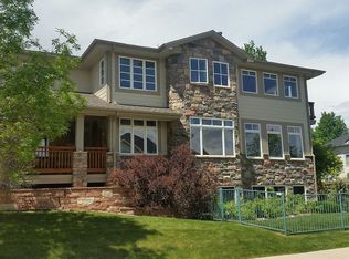 7156 Terry Cir, Arvada, CO 80007