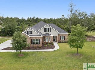 108 Myrtlewood Ct, Guyton, GA 31312