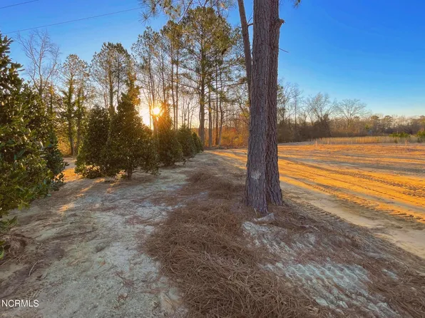 Lot 2 Rays Bridge Road, Whispering Pines, NC 28327