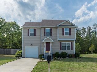 13412 Naylors Blue Dr, Chester, VA 23836