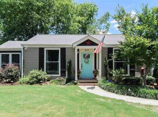 805 Acton Ave, Birmingham, AL 35209