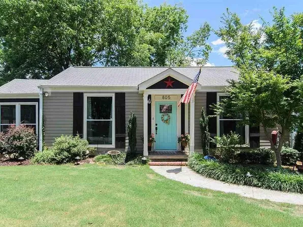 805 Acton Ave, Birmingham, AL 35209