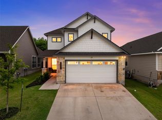 1609 Elise Ave, Waco, TX 76706