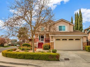1505 Pastal Way, Davis, CA 95618
