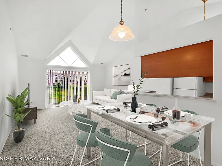 LakePointe Apartments — Photo 47