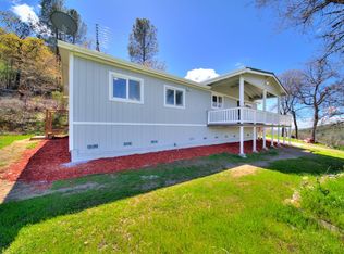 15024 Rudd Rd, Nevada City, CA 95959