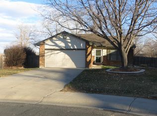 2031 Sonora St, Fort Collins, CO 80525