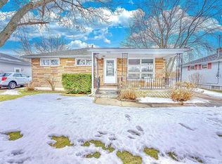 322 Dwyer St, Buffalo, NY 14224