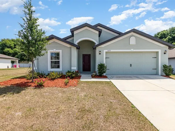 1672 Gopher Tree St, Mascotte, FL 34753