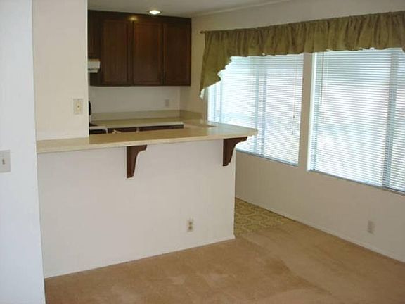 Breakfast Bar