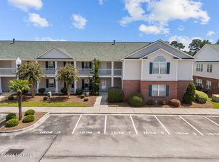 1604 Willoughby Park Ct UNIT 7, Wilmington, NC 28412