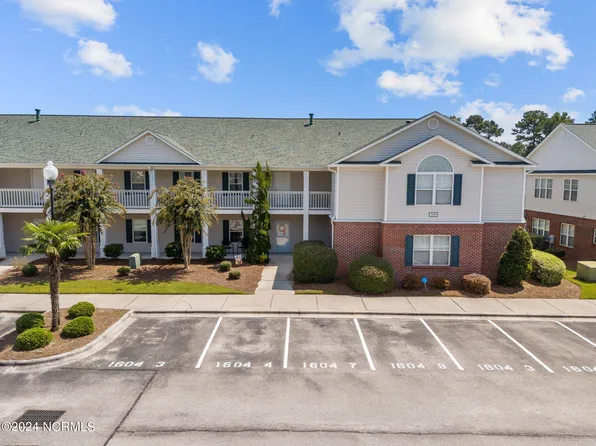 1604 Willoughby Park Court Unit 7, Wilmington, NC 28412