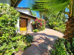 23747 Oakfield Rd, Hidden Hills, CA 91302
