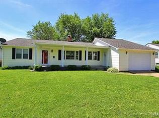 114 Colorado St, Farmington, MO 63640