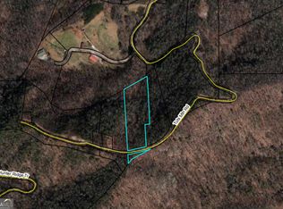 0 Tuts Mountain Rd, Clayton, GA 30525