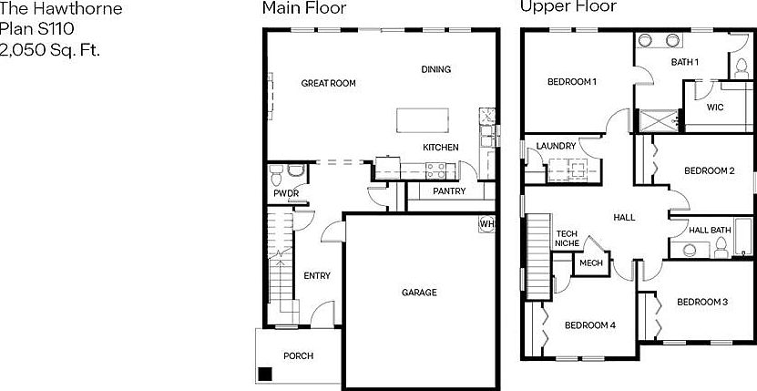 2nd image of 20588 Button Brush Ave #3