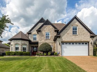 65 Whispering Meadows Dr, Oakland, TN 38060