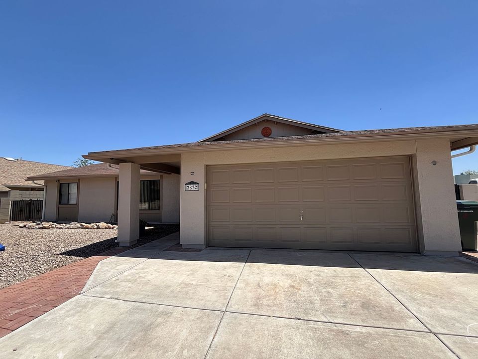 1st image of 2872 Canyon View Dr