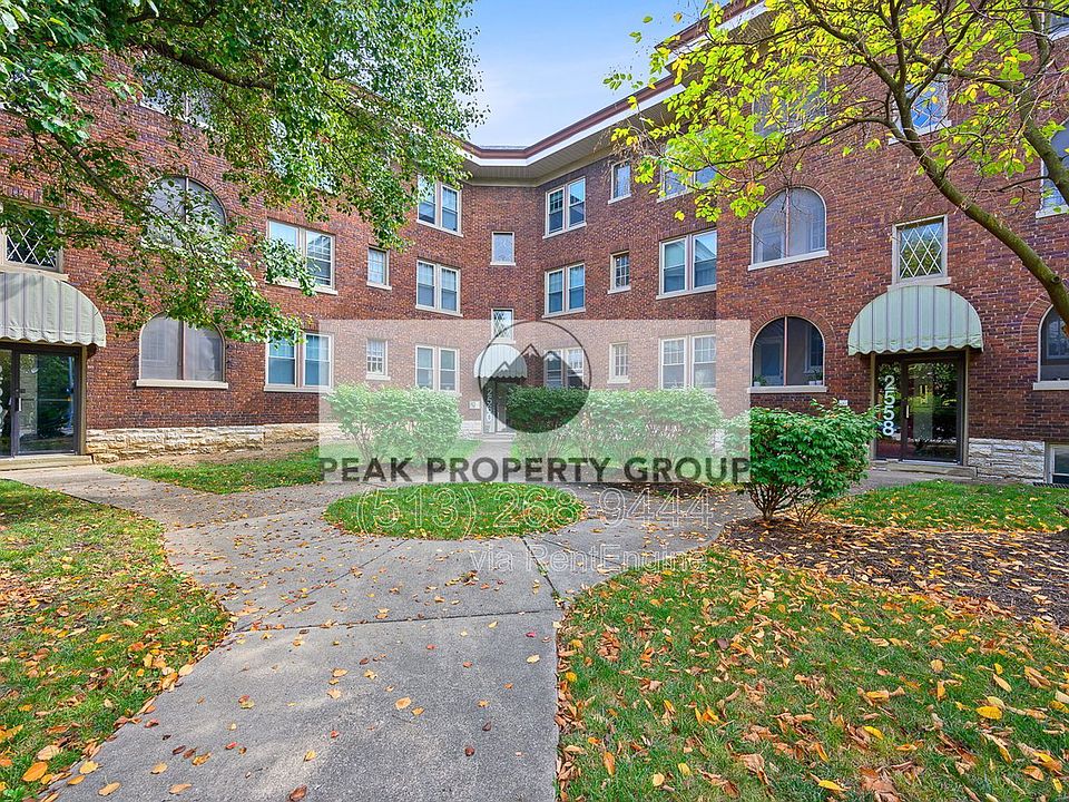 1st image of 2562 Woodburn Ave APT 16