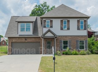 129 Green Wood Cir, Calera, AL 35040