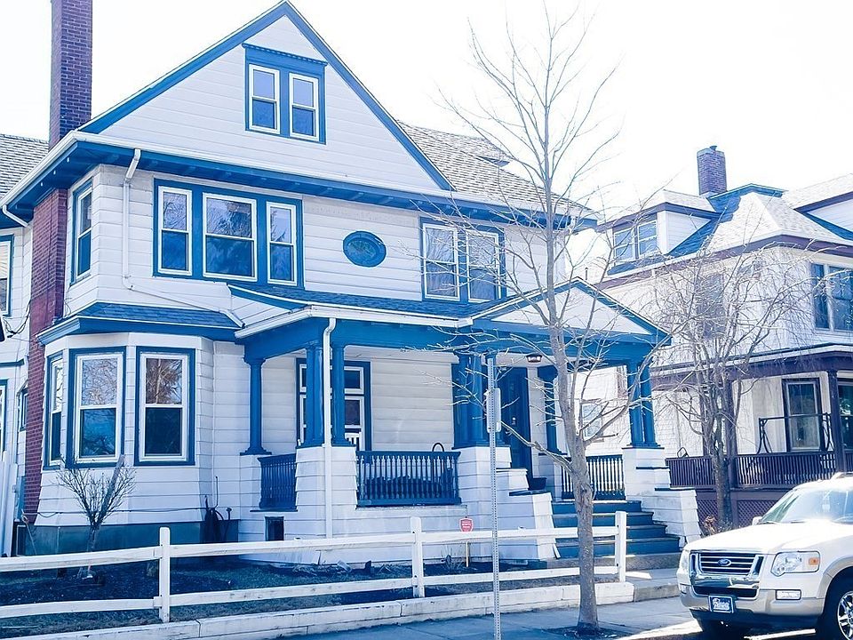 245 Madison St, Fall River, MA 02720 Zillow