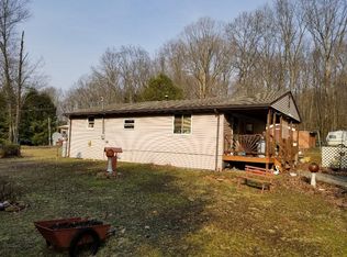 192 Maple Rd, Oil City, PA 16301