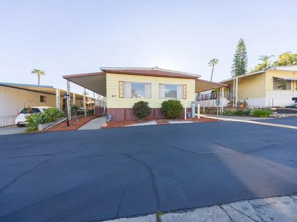 1440 S Orange Ave Spc 29, El Cajon, CA 92020