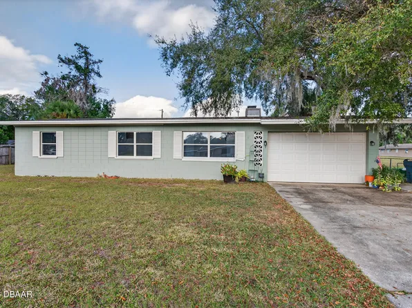7 Jeanette Dr, Deland, FL 32720