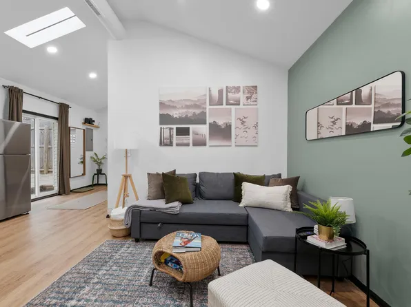 1609 E Mound St, Columbus, OH 43205