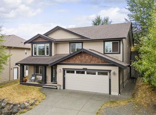 2689 B Kendal Ave, Cumberland, BC V0R1S0