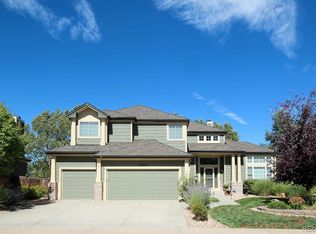 16343 Creekview Dr, Parker, CO 80134