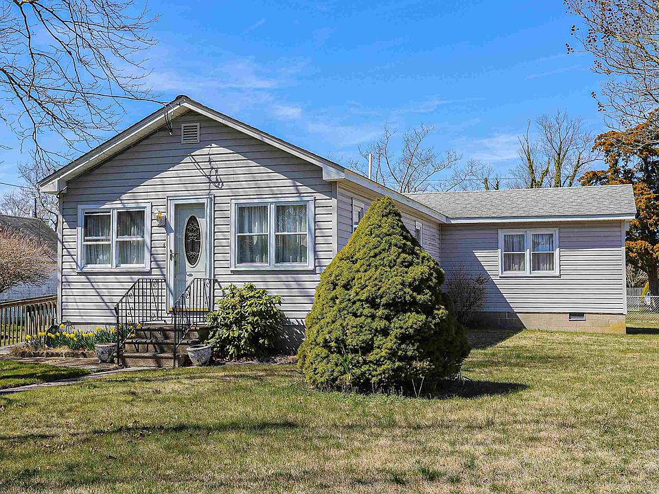 19 N 12th St, Villas, NJ 08251 Zillow