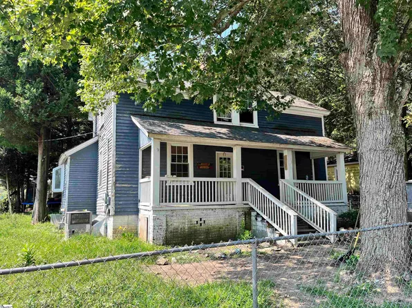 312 Elm St, Gaffney, SC 29340