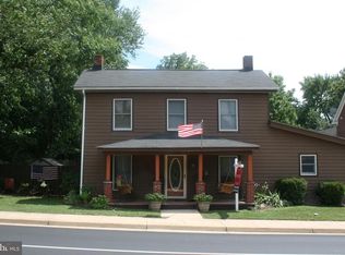 9115 Prince William St, Manassas, VA 20110