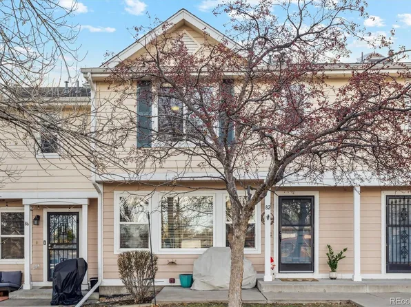 82 Harlan Street #B, Denver, CO 80226