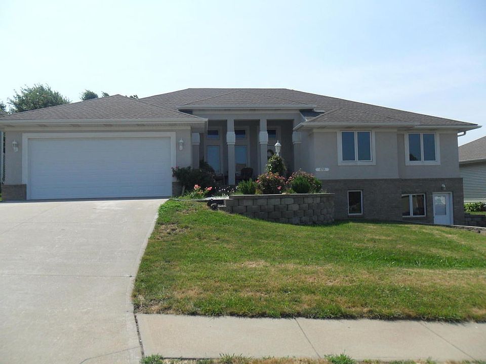 Front Elevation