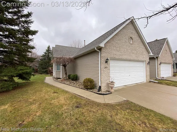 9177 Nicole Ln, Davison, MI 48423