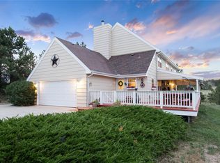 31200 Private Road 57, Kiowa, CO 80117