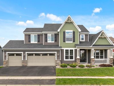 20066 Fern Glen Ln N, Forest Lake, MN, 55025