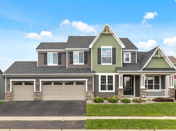20066 Fern Glen Ln N, Forest Lake, MN 55025