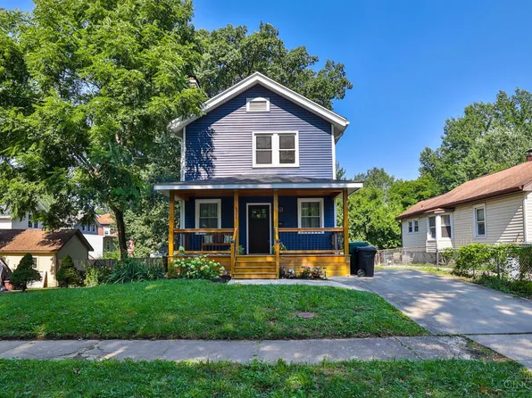 4311 Simpson Ave, Cincinnati, OH 45227